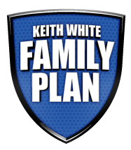 Keith White Family Plan